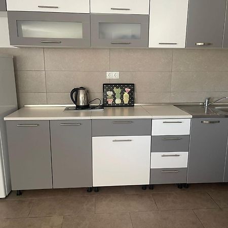 Apartmani Zuti Neum Exterior photo