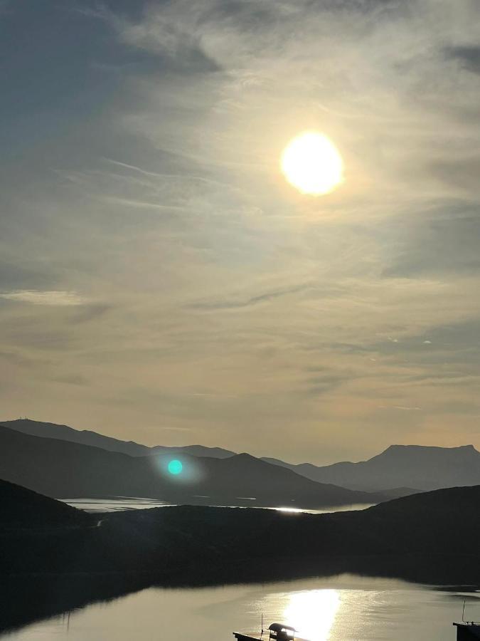 Apartmani Zuti Neum Exterior photo