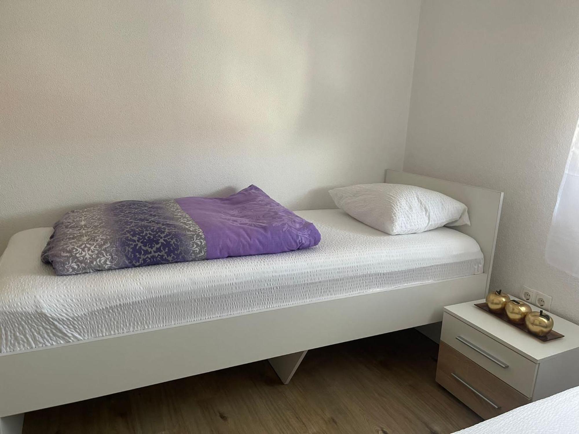 Apartmani Zuti Neum Exterior photo
