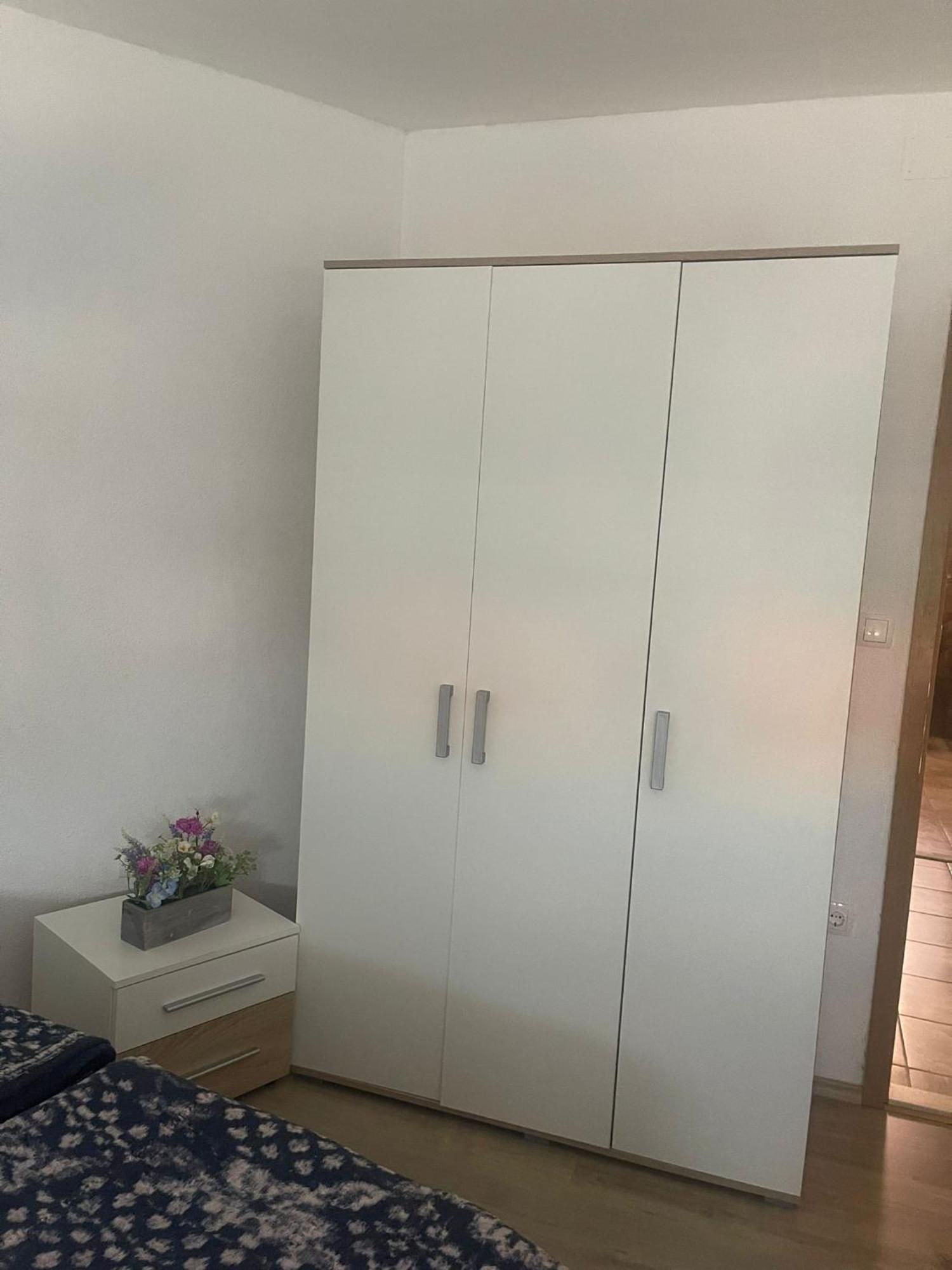 Apartmani Zuti Neum Exterior photo