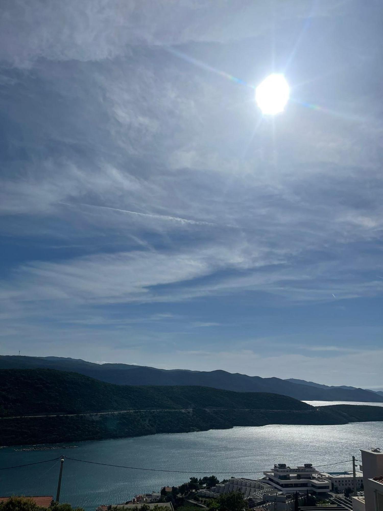 Apartmani Zuti Neum Exterior photo