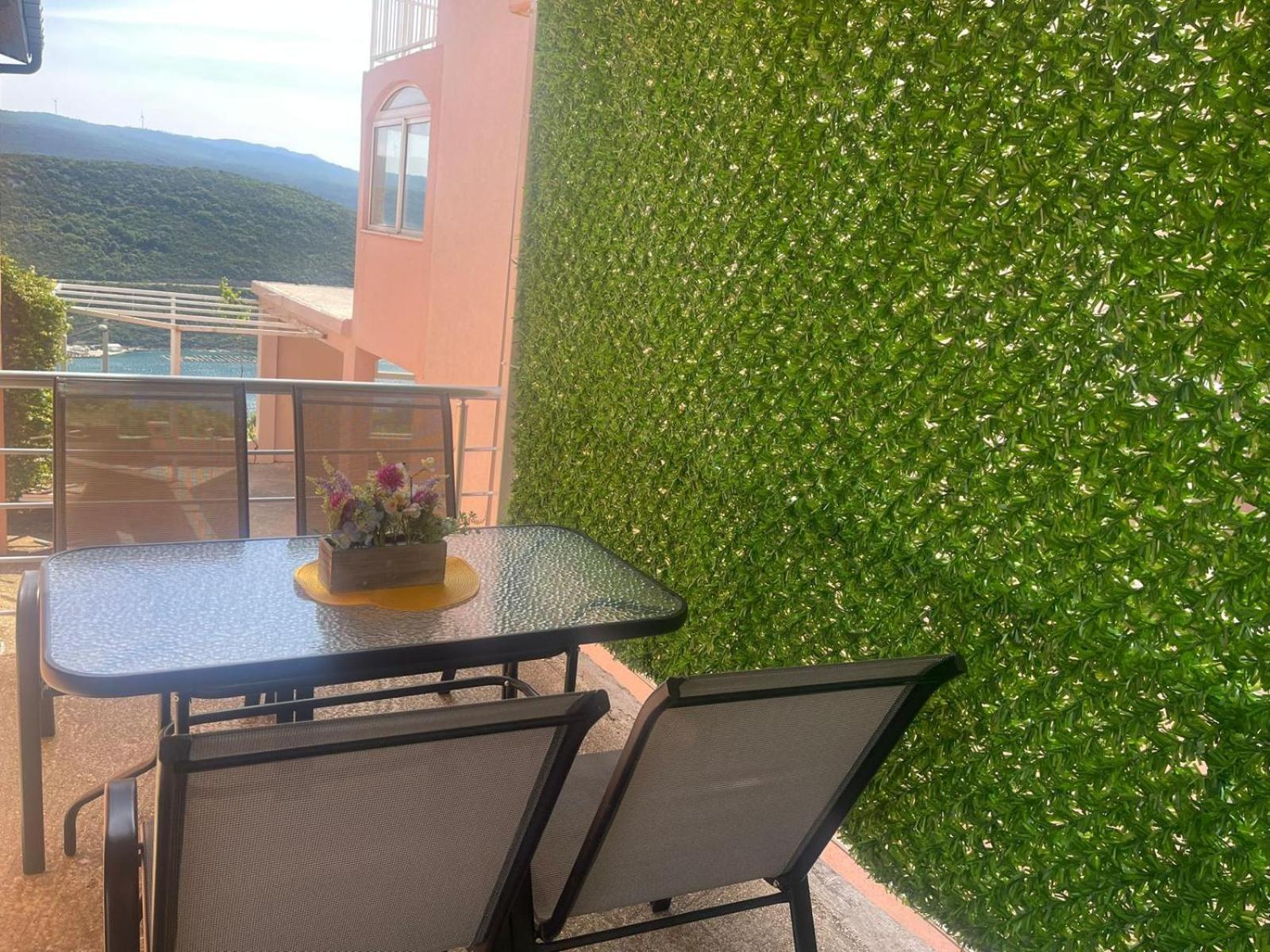 Apartmani Zuti Neum Exterior photo