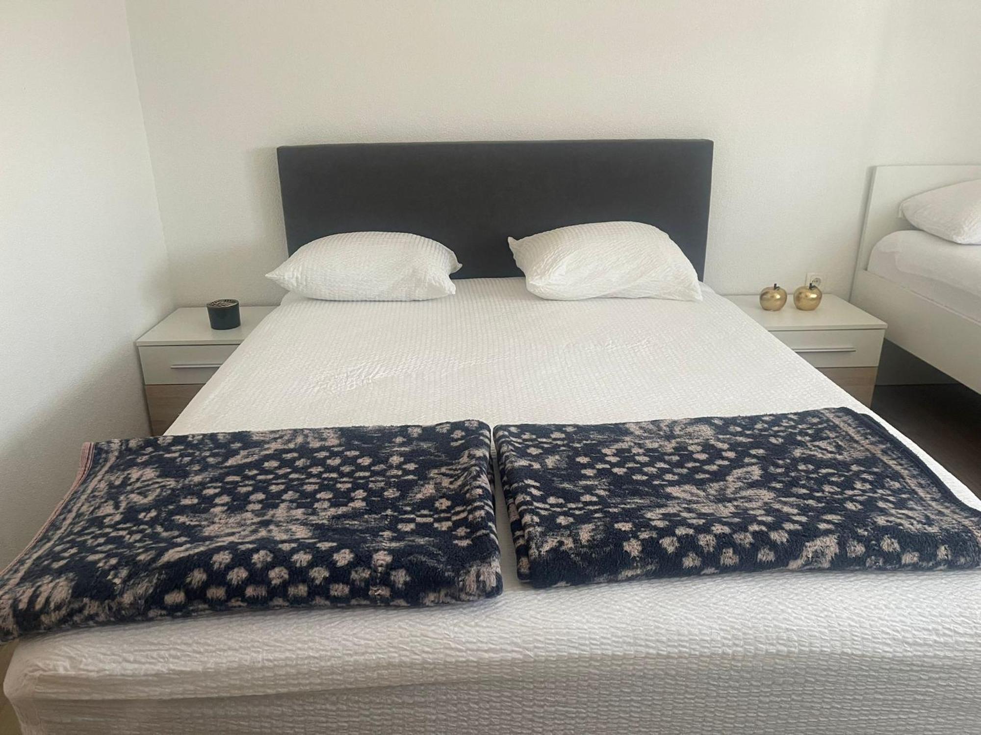 Apartmani Zuti Neum Exterior photo