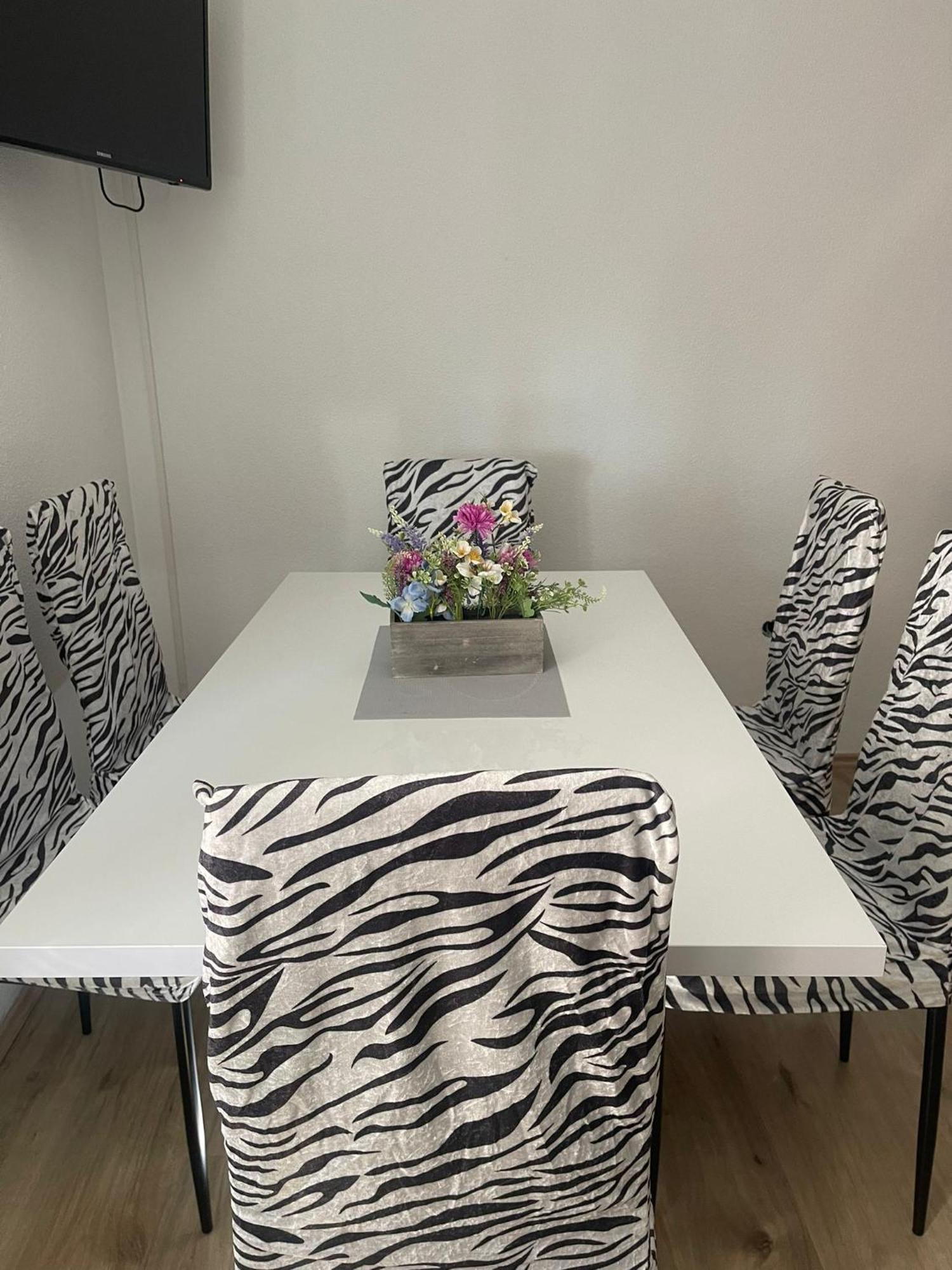 Apartmani Zuti Neum Room photo