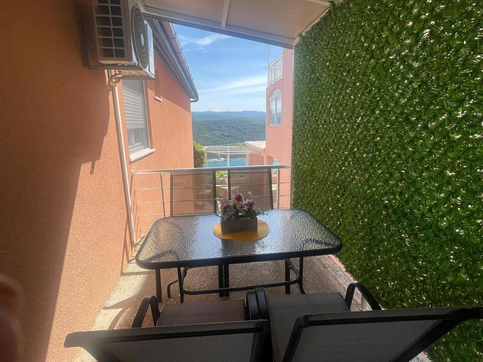 Apartmani Zuti Neum Room photo