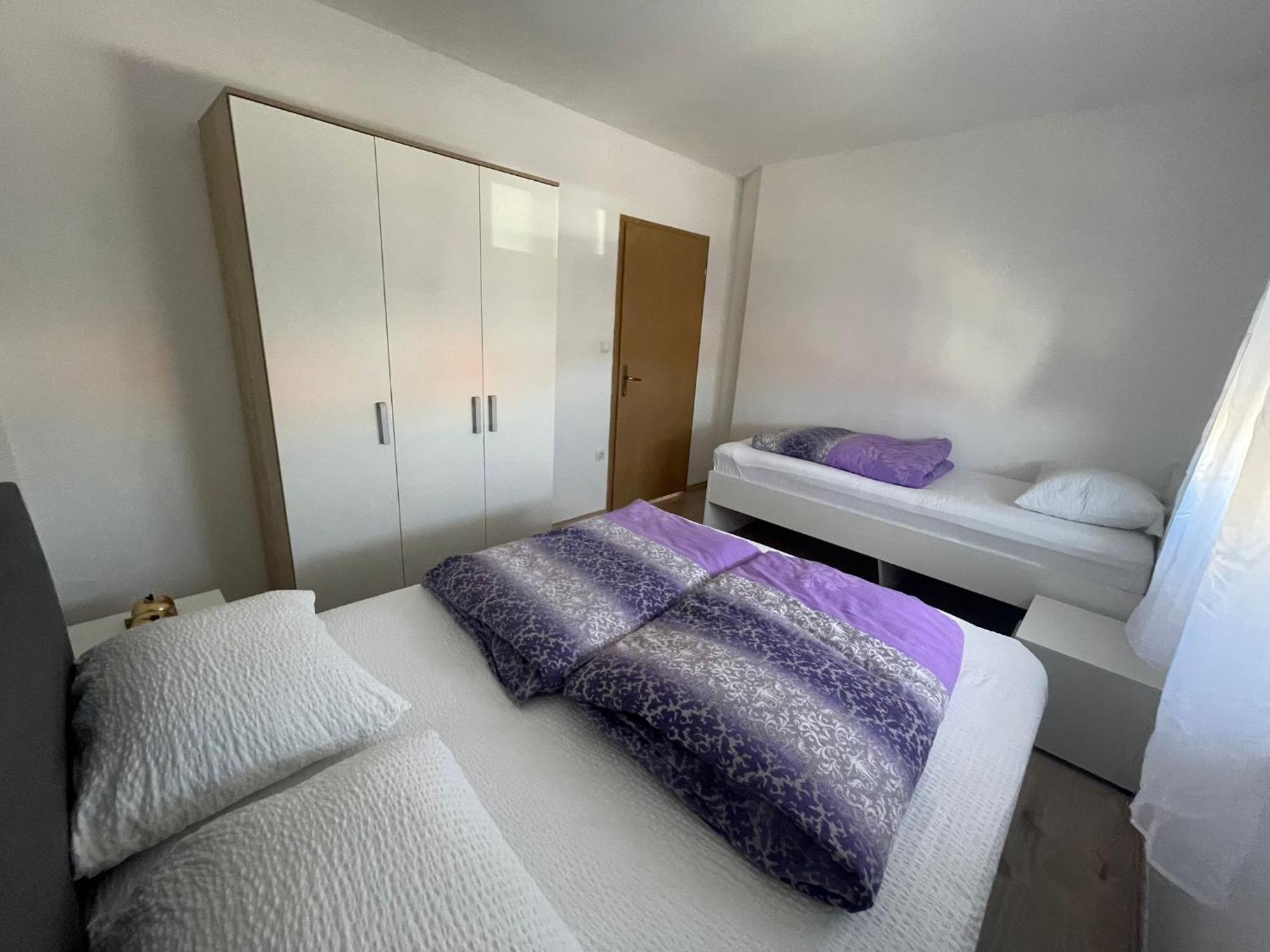 Apartmani Zuti Neum Room photo