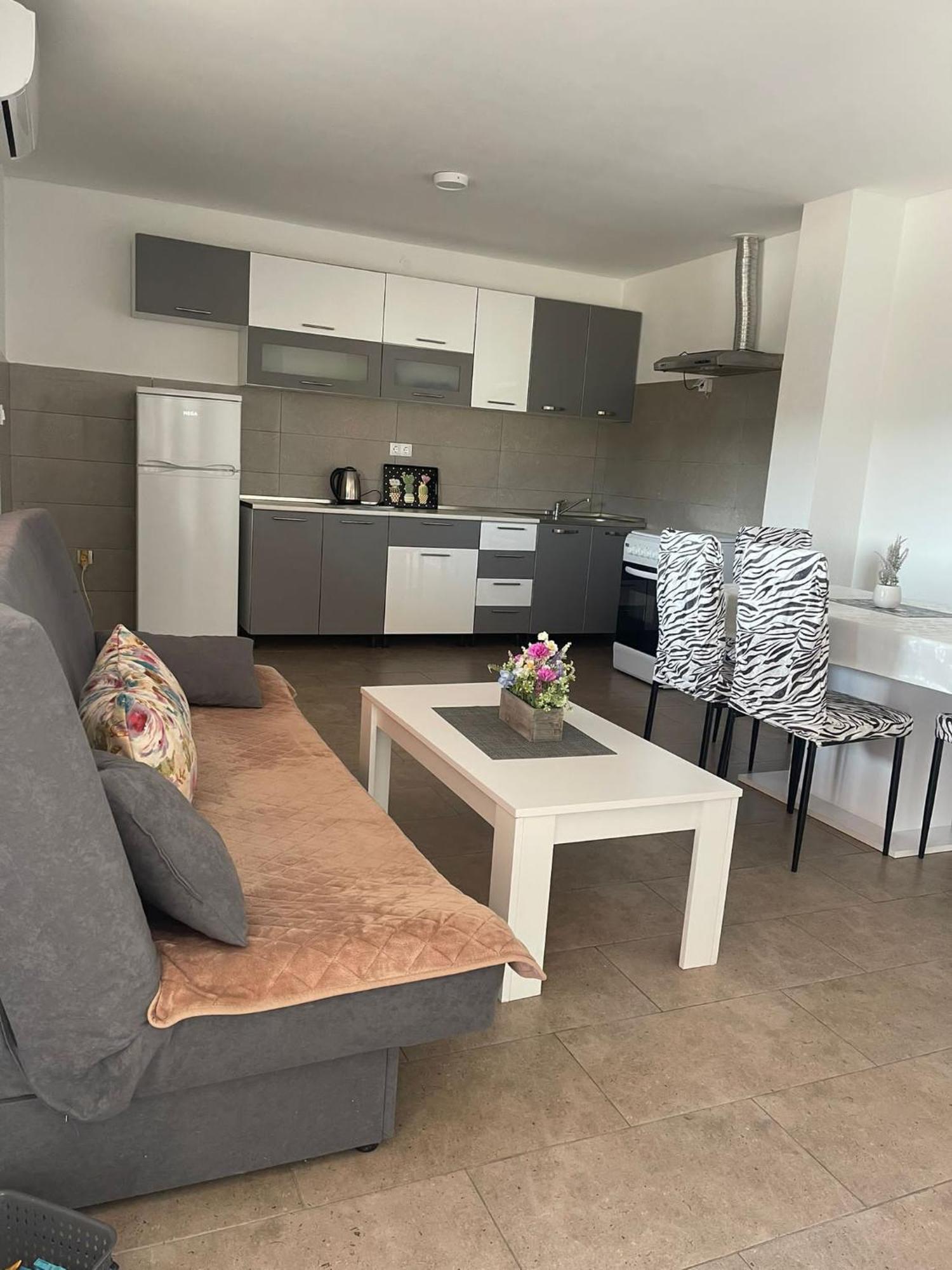 Apartmani Zuti Neum Room photo