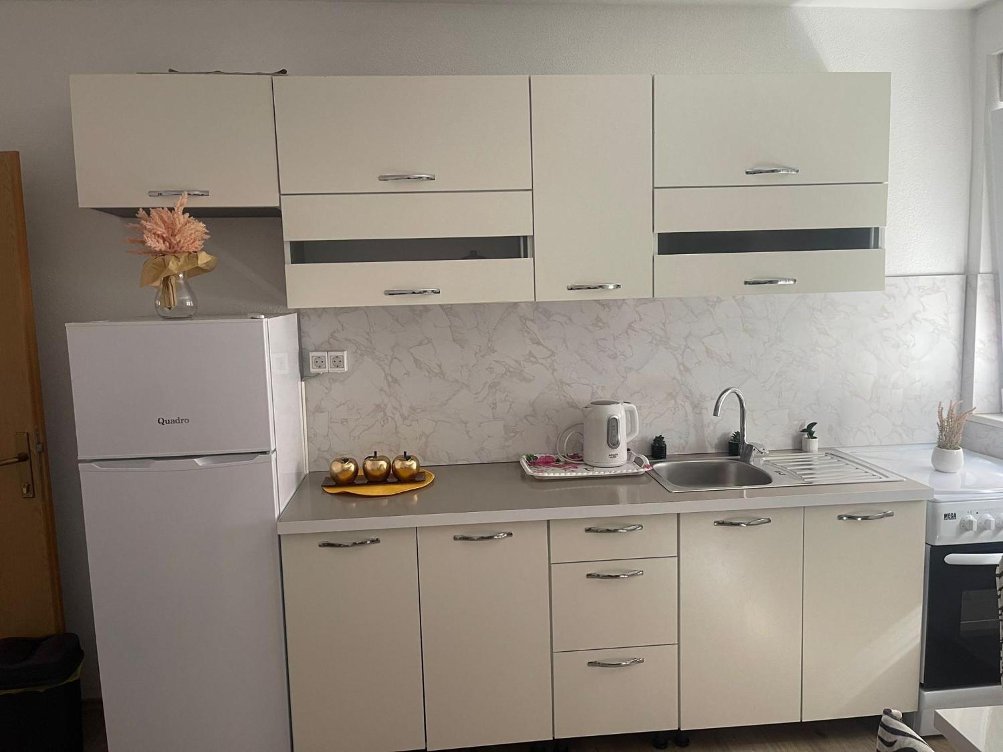 Apartmani Zuti Neum Room photo